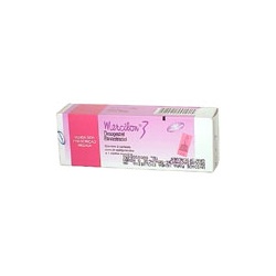 Mercilon 3 Cart C/21cpr