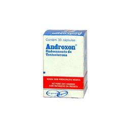 Androxon C/30cpr