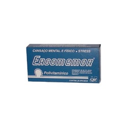Ergomemor 20 Dr