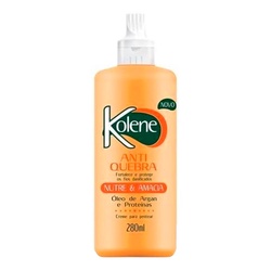 Creme Pentear Kolene Forca E Cremeescim 280ml
