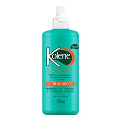 Creme Pentear Kolene Cachos 280ml
