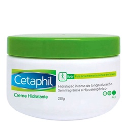 Cetaphil Cr.hidr.250gr