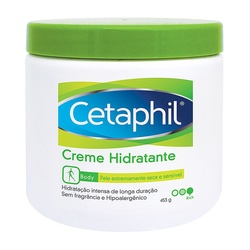 Cetaphil Cr Hid 453g