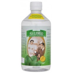 Agua Rabelo 500ml