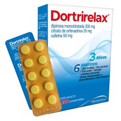 Doralflex 10cpr