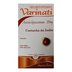 Castanha Da India Varinati