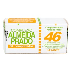Almeida Prado N46