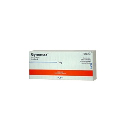 Gynomax Cr Vag 35g C/7 Aplic