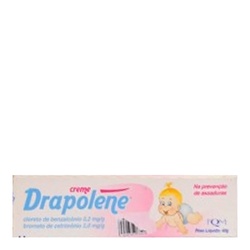 Drapolene Creme 40grs