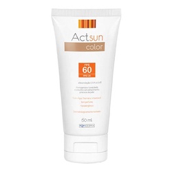 Actsun Color Fps 60 60ml