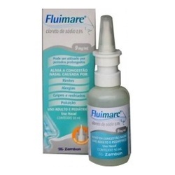 Fluimare Spr Nasal 50ml