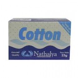 Algodao Hid Nathalya 25gr