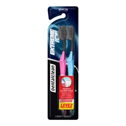 Esc.dent.dentclean Extreme Ice C/2 Macia