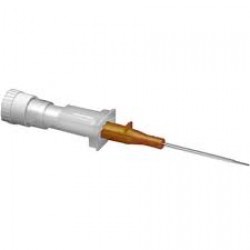 Cateter Intravenoso 14g Decarpack