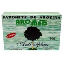 Sab.aromed Aroeira 90gr