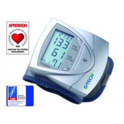 Apar.pres.dig G-tech Pulso Linha Master