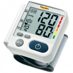 Aparelho Pressao G-tech Digital Pulso Lp200