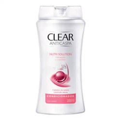 Cond.clear Nut Solut 200