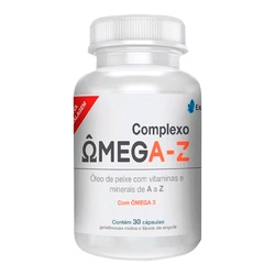 Complexo Omega A- Z C/30