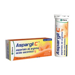 Aspargil C C/10