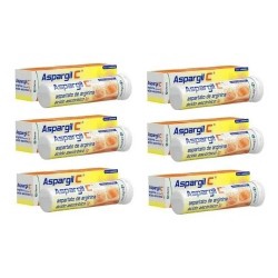 Aspargil 16cpr
