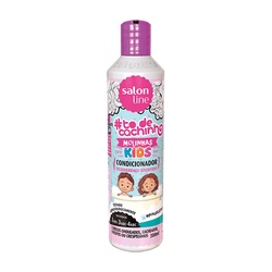 Cond.salon Line Kids Lib#todecachos 300m