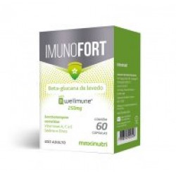 Imunofort 250mg C/60caps