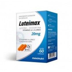 Luteimax 20mg 60cps