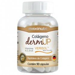 Colageno Verisol Derm Up C/90caps
