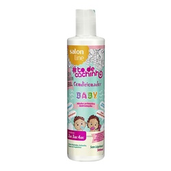 Cond.salon Baby #todecachinhos 300ml