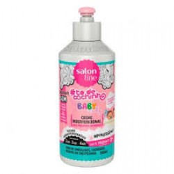 Creme Pent Salon Cachinhos Baby 300gr