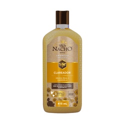 Tio Nacho Antiqueda Condicionador 415ml