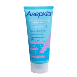 Asepxia Sab Esfoliante 100ml