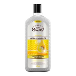 Shampoo Tio Nacho Ultra Hidra 415ml