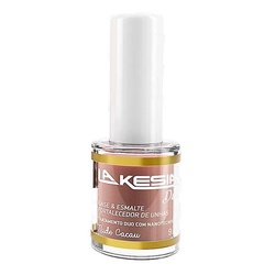 La Kesia Esmalte Nude Cacau 9ml
