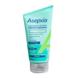 Asepxia Sab Limpeza Profunda 150ml