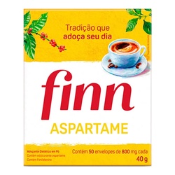 Adoc Finn Po Envelope Asp 50 Un