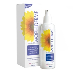 Age Locao Spray 100ml Moph