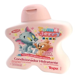 Cond.topz Baby Hidratante 200ml
