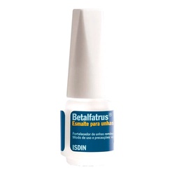 Betalfatrus Esm P/unhas