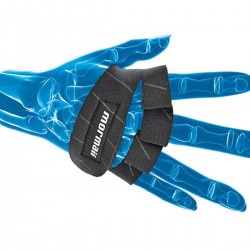 Luva Palmar Neocycle 1 Par G Mormai