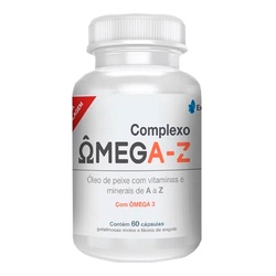 Complexo Omega A -z C/60