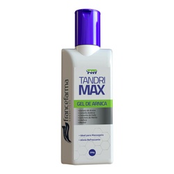 Tandrimax Fr 200gr Gel De Arnica