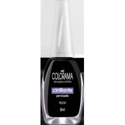 Esm.color.col.fashion Cint Rock