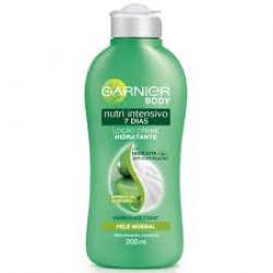 LoÇÂo Hidrat.garnier Pele Normal 200ml