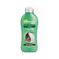 LoÇÂo Hidrat.garnier Pele Extra Seca 200