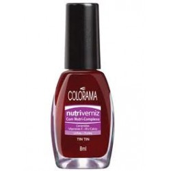 Esm.color.copacabana Bl Tin Tin