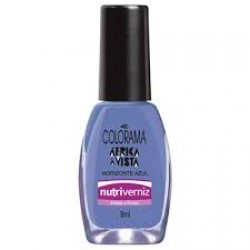 Esmalte Col.africa Horizonte Azul