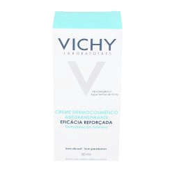 Cr.dermocosmetica Antiranspirante 30ml