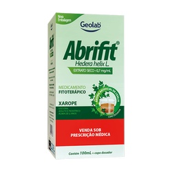 Abrifit Xrp 100ml Geo